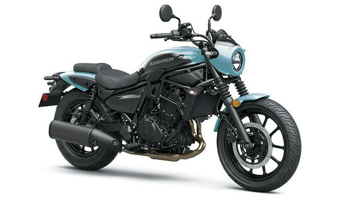 2025 Kawasaki Eliminator SE ABS