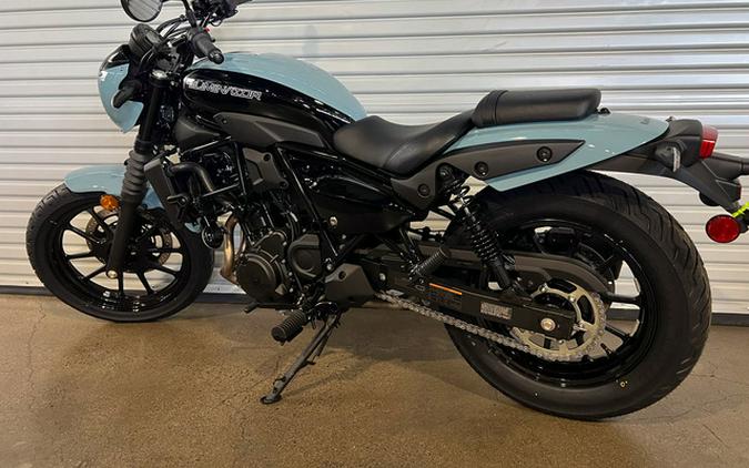 2025 Kawasaki Eliminator SE ABS