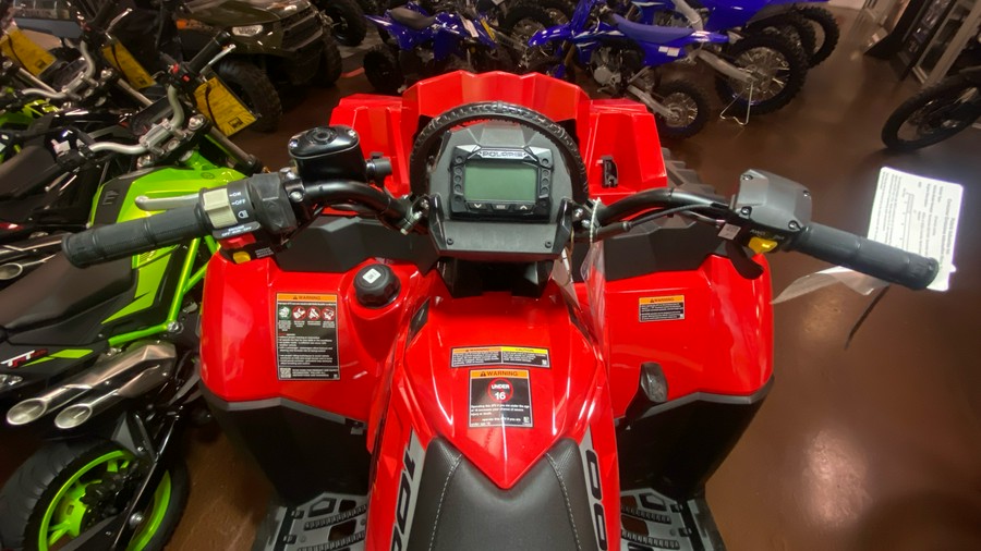 2026 Polaris Sportsman XP® 1000 Mud Edition