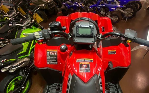 2026 Polaris Sportsman XP® 1000 Mud Edition