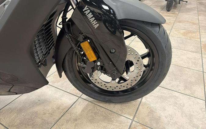 2026 Yamaha Xmax