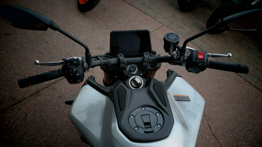 2026 Yamaha MT-09 SP