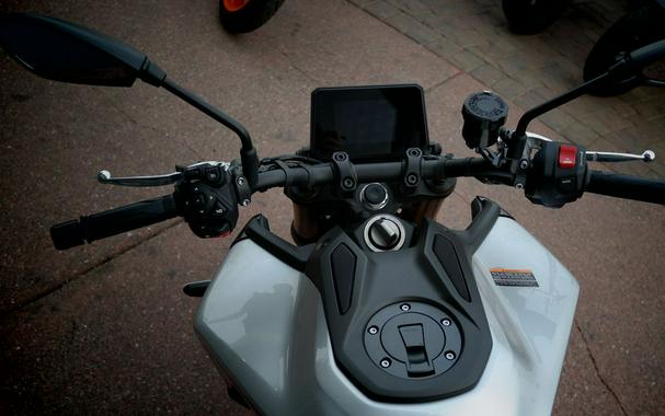 2026 Yamaha MT-09 SP