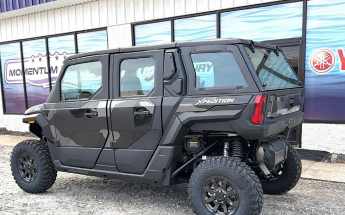 2026 Polaris Polaris XPEDITION ADV 5 Northstar