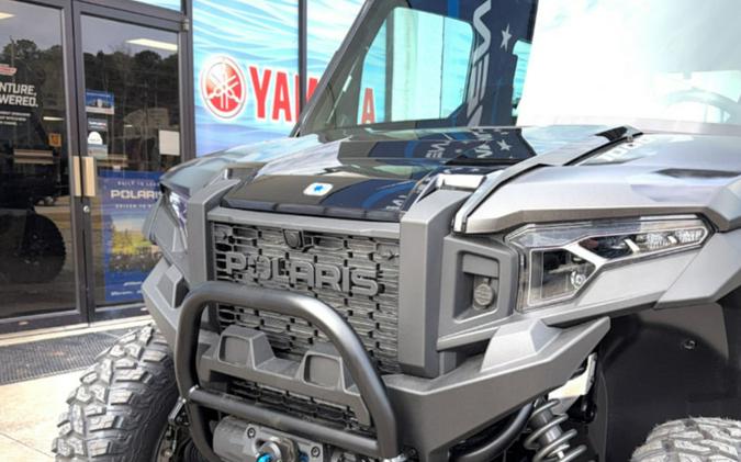 2026 Polaris Polaris XPEDITION ADV 5 Northstar