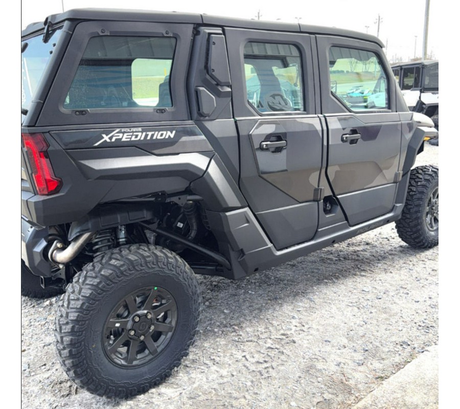 2026 Polaris Polaris XPEDITION ADV 5 Northstar