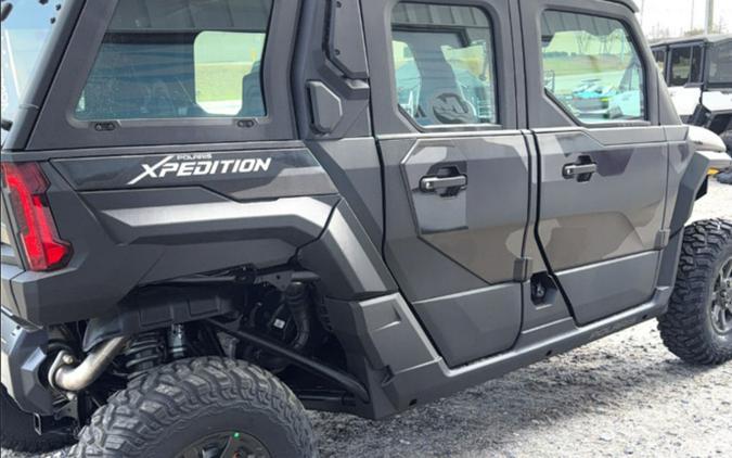 2026 Polaris Polaris XPEDITION ADV 5 Northstar