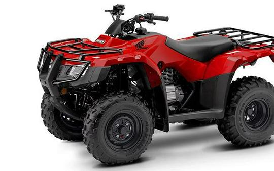 2026 Honda FOURTRAX RECON ES