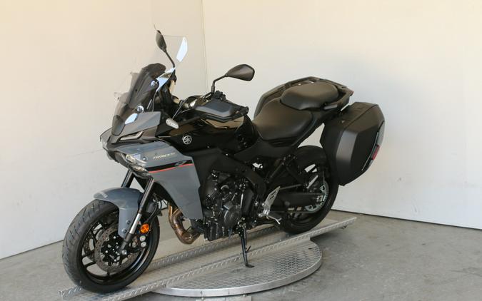 2025 YAMAHA TRACER 9