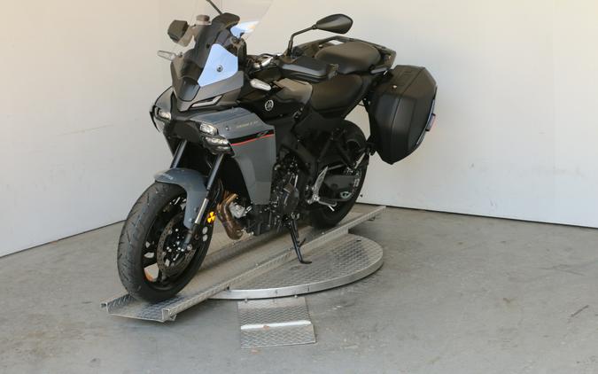 2025 YAMAHA TRACER 9