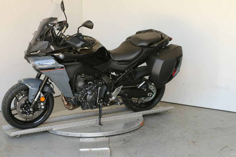 2025 YAMAHA TRACER 9