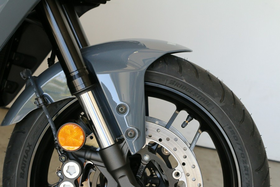 2025 YAMAHA TRACER 9