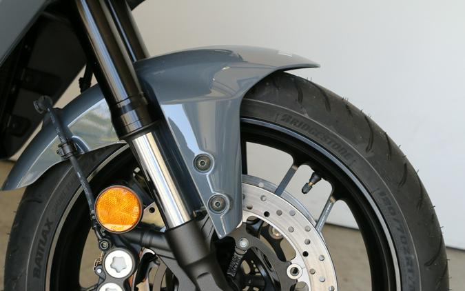 2025 YAMAHA TRACER 9