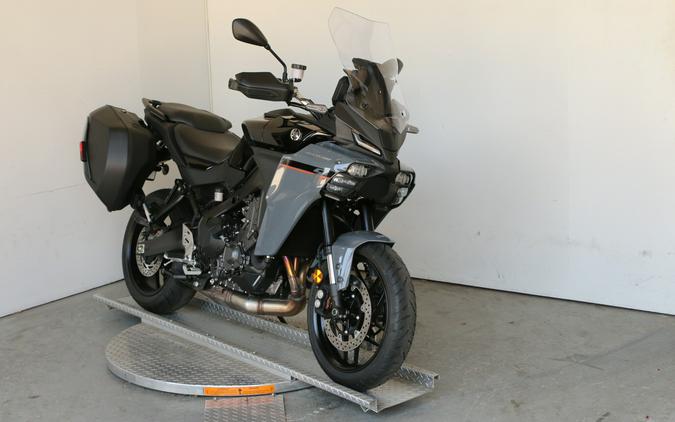 2025 YAMAHA TRACER 9