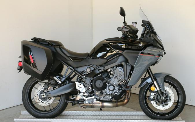 2025 YAMAHA TRACER 9