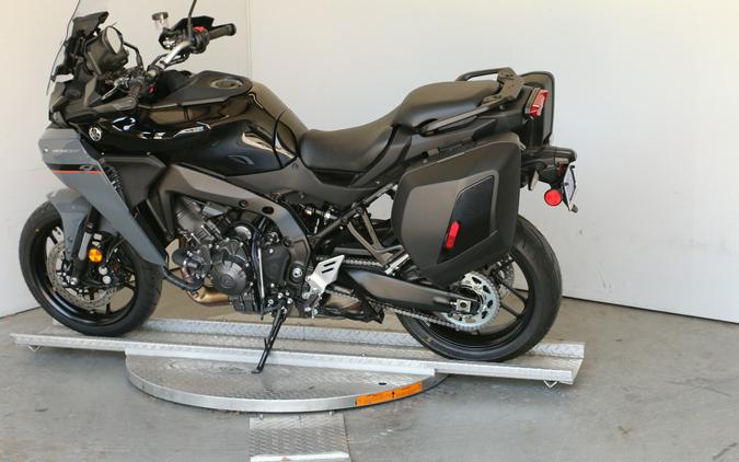 2025 YAMAHA TRACER 9