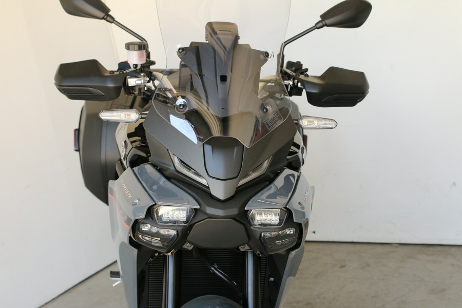 2025 YAMAHA TRACER 9