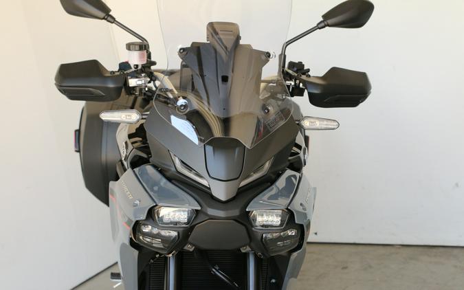 2025 YAMAHA TRACER 9