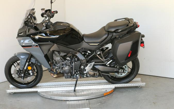 2025 YAMAHA TRACER 9
