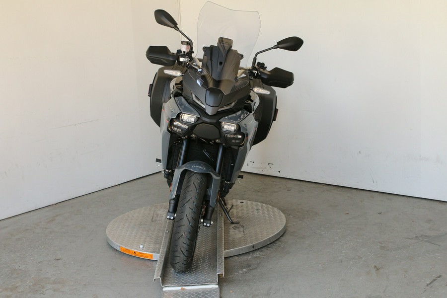2025 YAMAHA TRACER 9