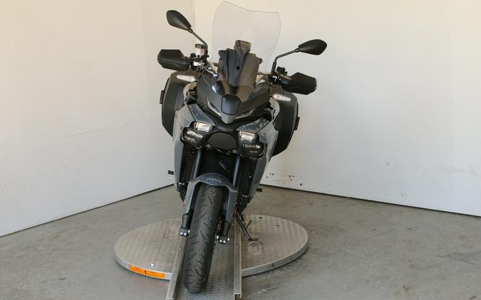 2025 YAMAHA TRACER 9