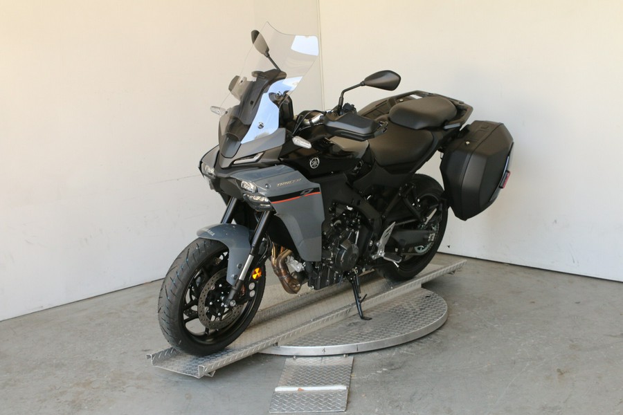 2025 YAMAHA TRACER 9