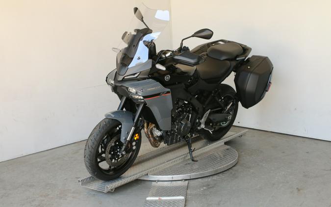 2025 YAMAHA TRACER 9
