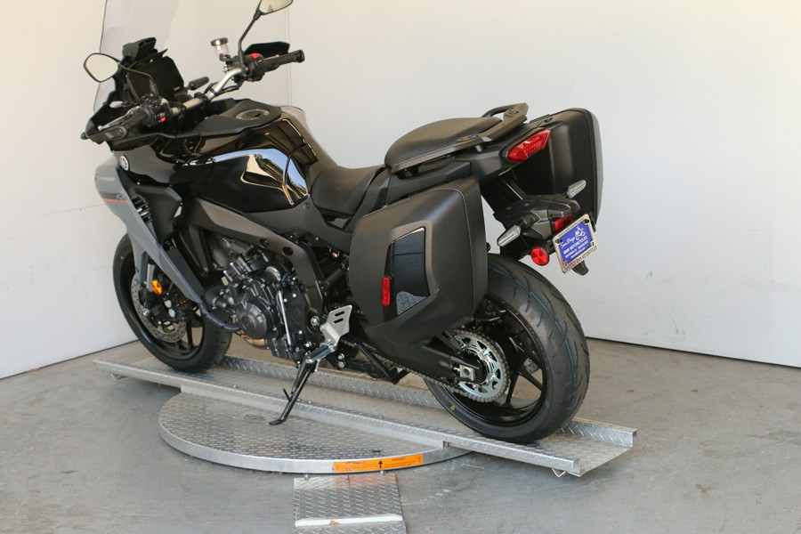 2025 YAMAHA TRACER 9