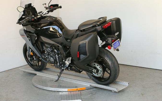 2025 YAMAHA TRACER 9