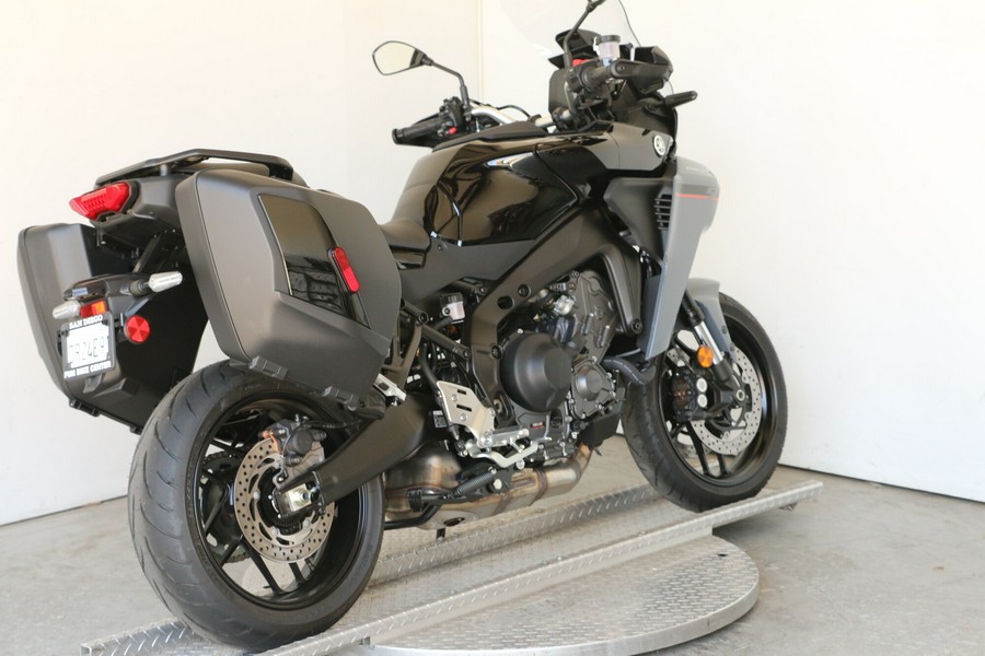 2025 YAMAHA TRACER 9