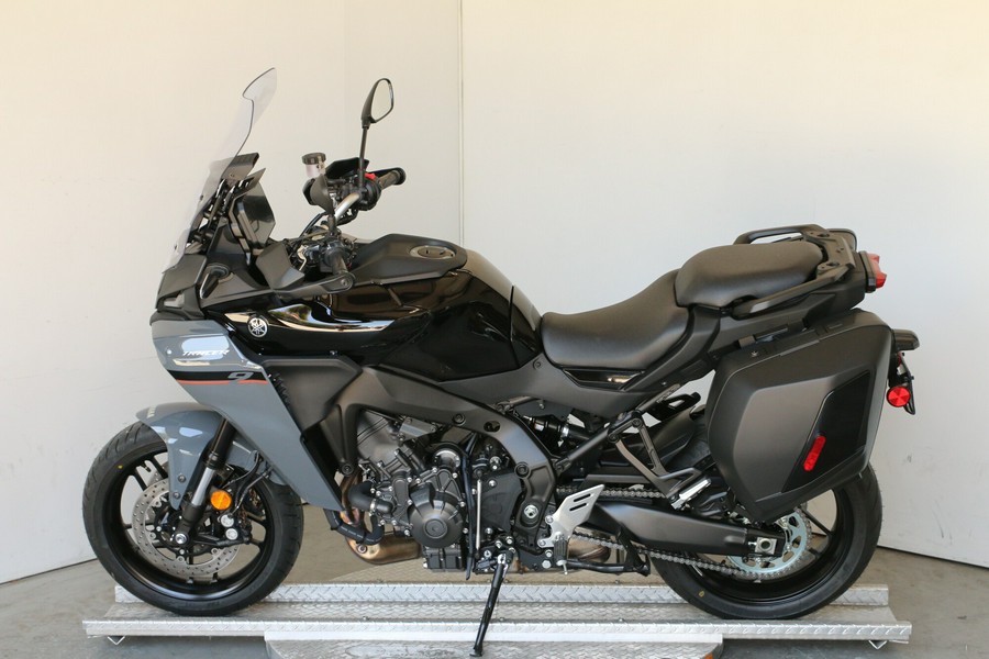 2025 YAMAHA TRACER 9