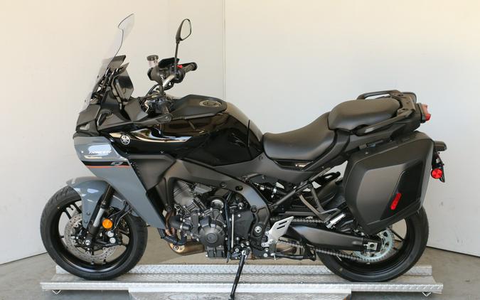 2025 YAMAHA TRACER 9