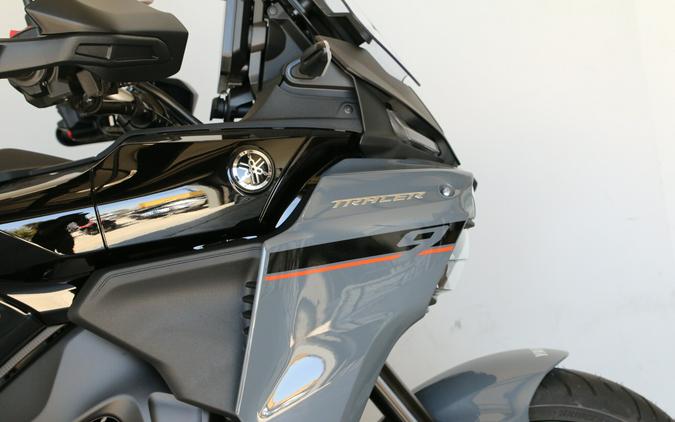 2025 YAMAHA TRACER 9