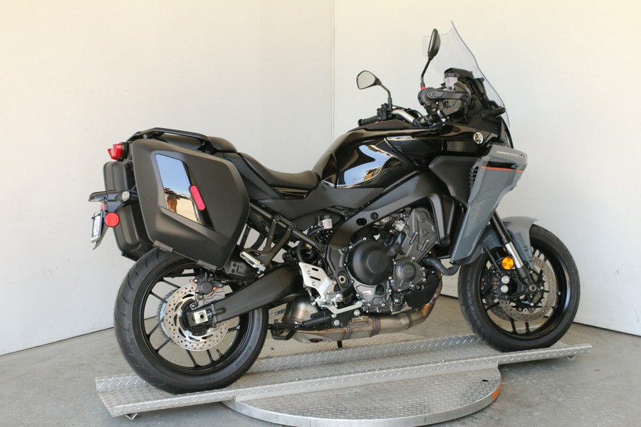 2025 YAMAHA TRACER 9