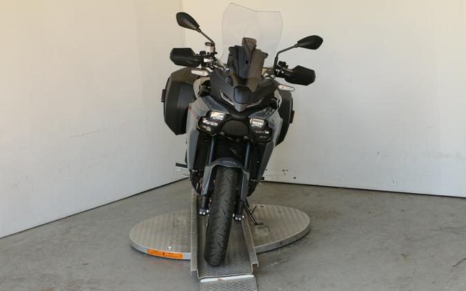 2025 YAMAHA TRACER 9
