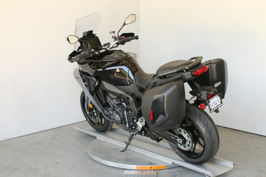 2025 YAMAHA TRACER 9