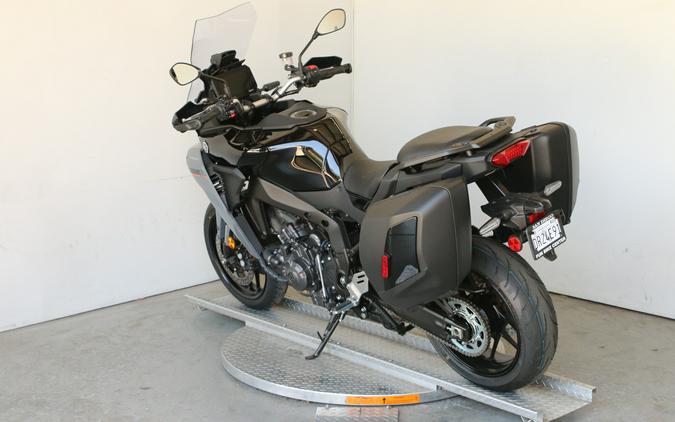 2025 YAMAHA TRACER 9