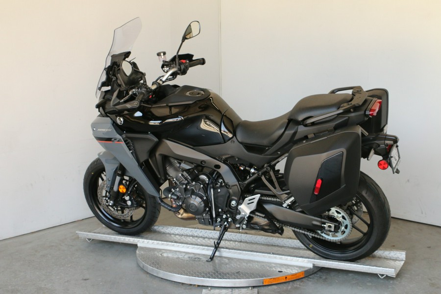 2025 YAMAHA TRACER 9