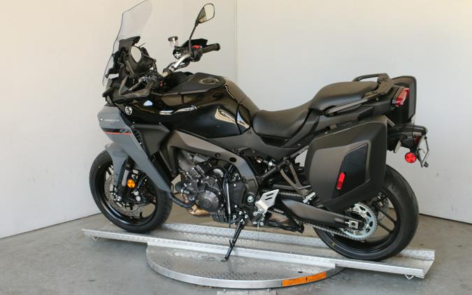2025 YAMAHA TRACER 9