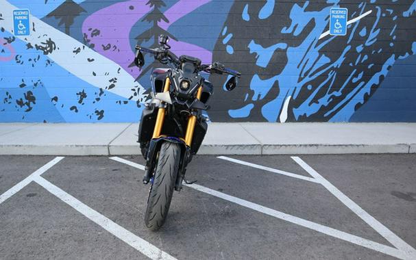 2023 Yamaha MT-09 SP