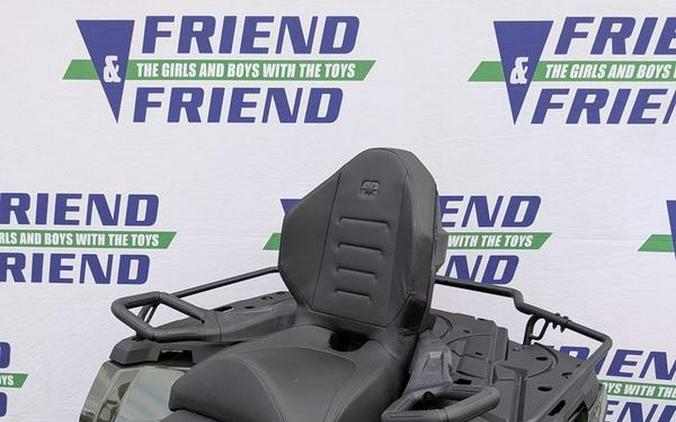 2026 Polaris® Sportsman Touring 570 Premium