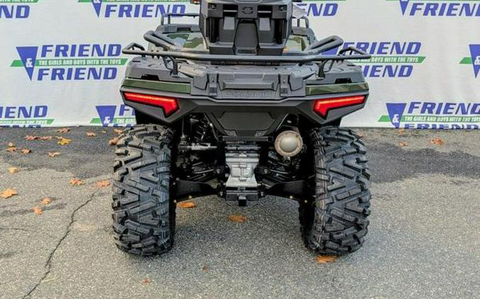 2026 Polaris® Sportsman Touring 570 Premium