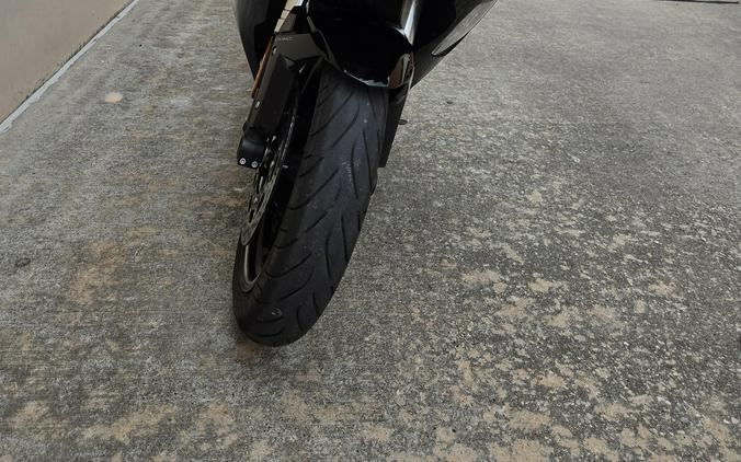 2022 KAWASAKI NINJA H2 SX SE