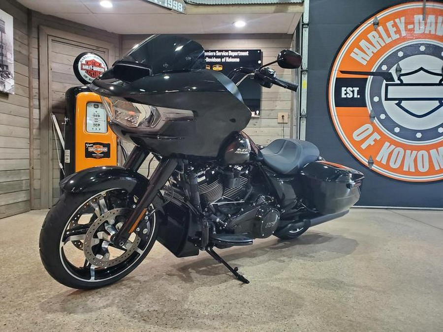 2026 Harley-Davidson® FLTRX - Road Glide®