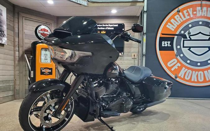 2026 Harley-Davidson® FLTRX - Road Glide®
