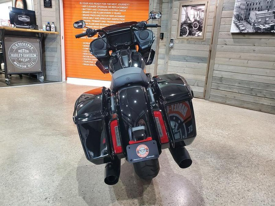 2026 Harley-Davidson® FLTRX - Road Glide®