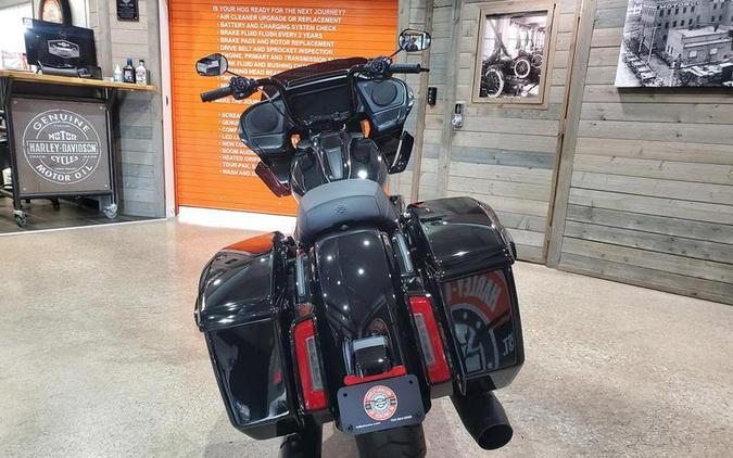 2026 Harley-Davidson® FLTRX - Road Glide®