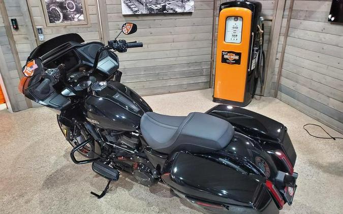 2026 Harley-Davidson® FLTRX - Road Glide®