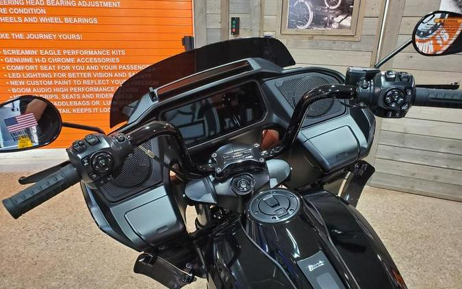 2026 Harley-Davidson® FLTRX - Road Glide®