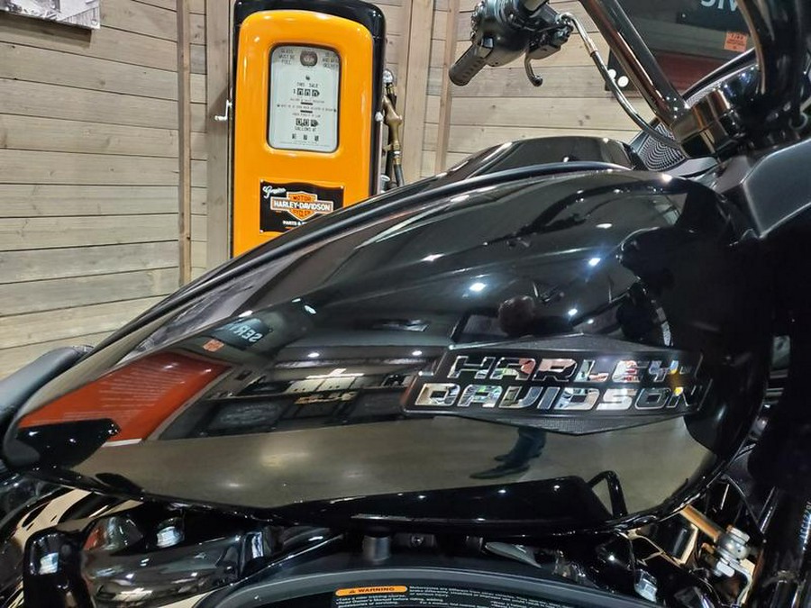 2026 Harley-Davidson® FLTRX - Road Glide®